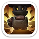 Fists of Destruction