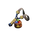 Mastercraft Treasure